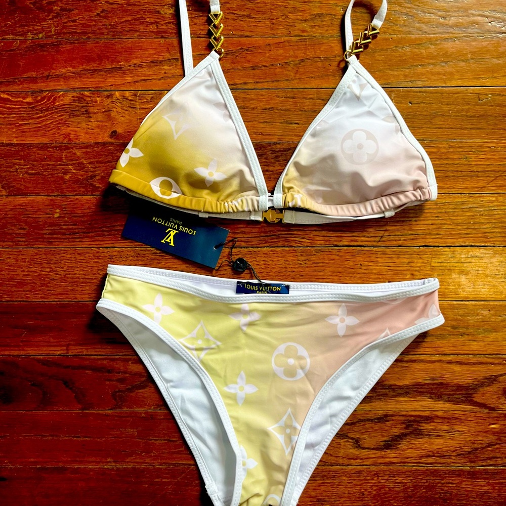 Louis Vuitton Bikini